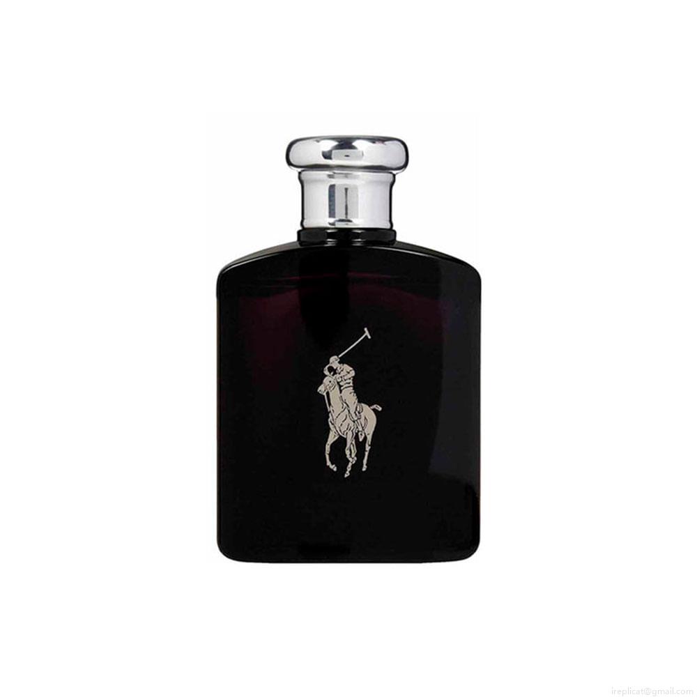 Perfume Ralph Lauren Polo Black Masculino Eau de Toilette 40 ml Perfume Ralph Lauren Polo Black Masculino Eau de Toilette 40 ml