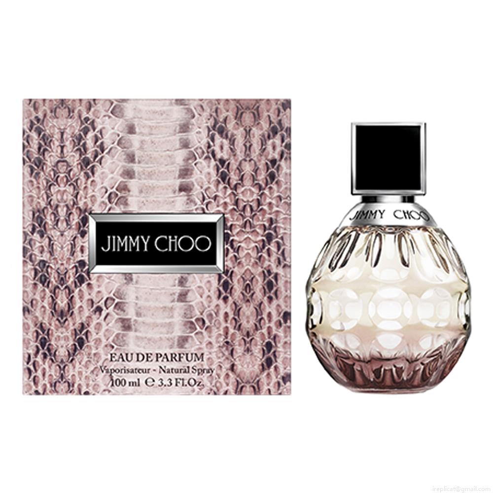 Perfume Jimmy Choo WoMan Feminino Eau de Parfum 100 ml Perfume Jimmy Choo WoMan Feminino Eau de Parfum 100 ml