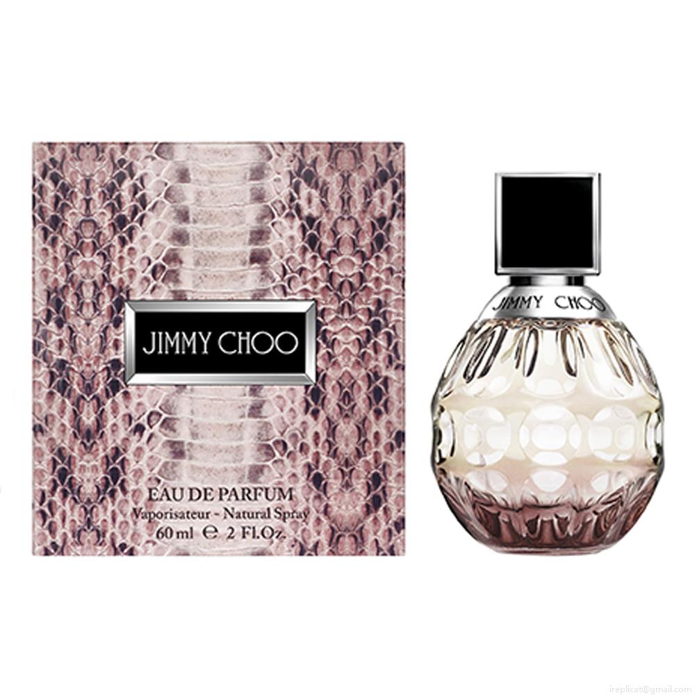 Perfume Jimmy Choo WoMan Feminino Eau de Parfum 60 ml Perfume Jimmy Choo WoMan Feminino Eau de Parfum 60 ml