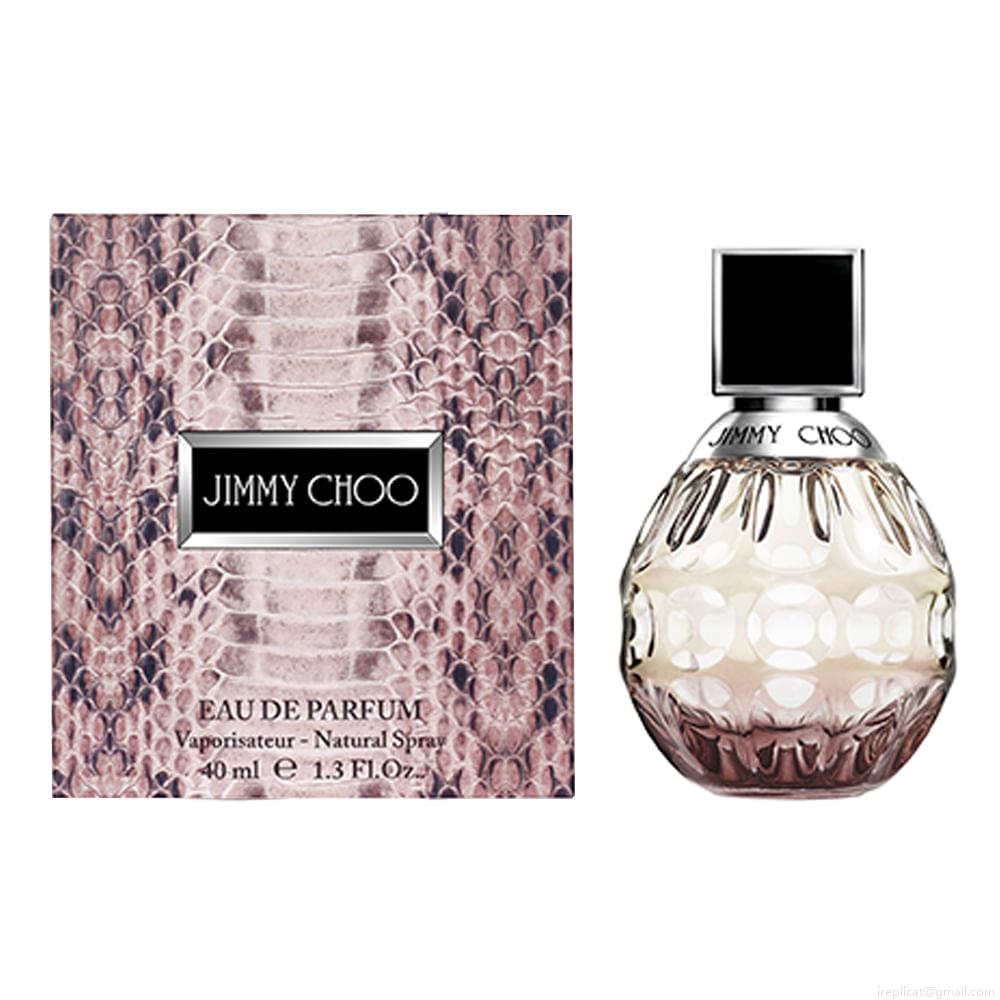 Perfume Jimmy Choo WoMan Feminino Eau de Parfum 40 ml Perfume Jimmy Choo WoMan Feminino Eau de Parfum 40 ml
