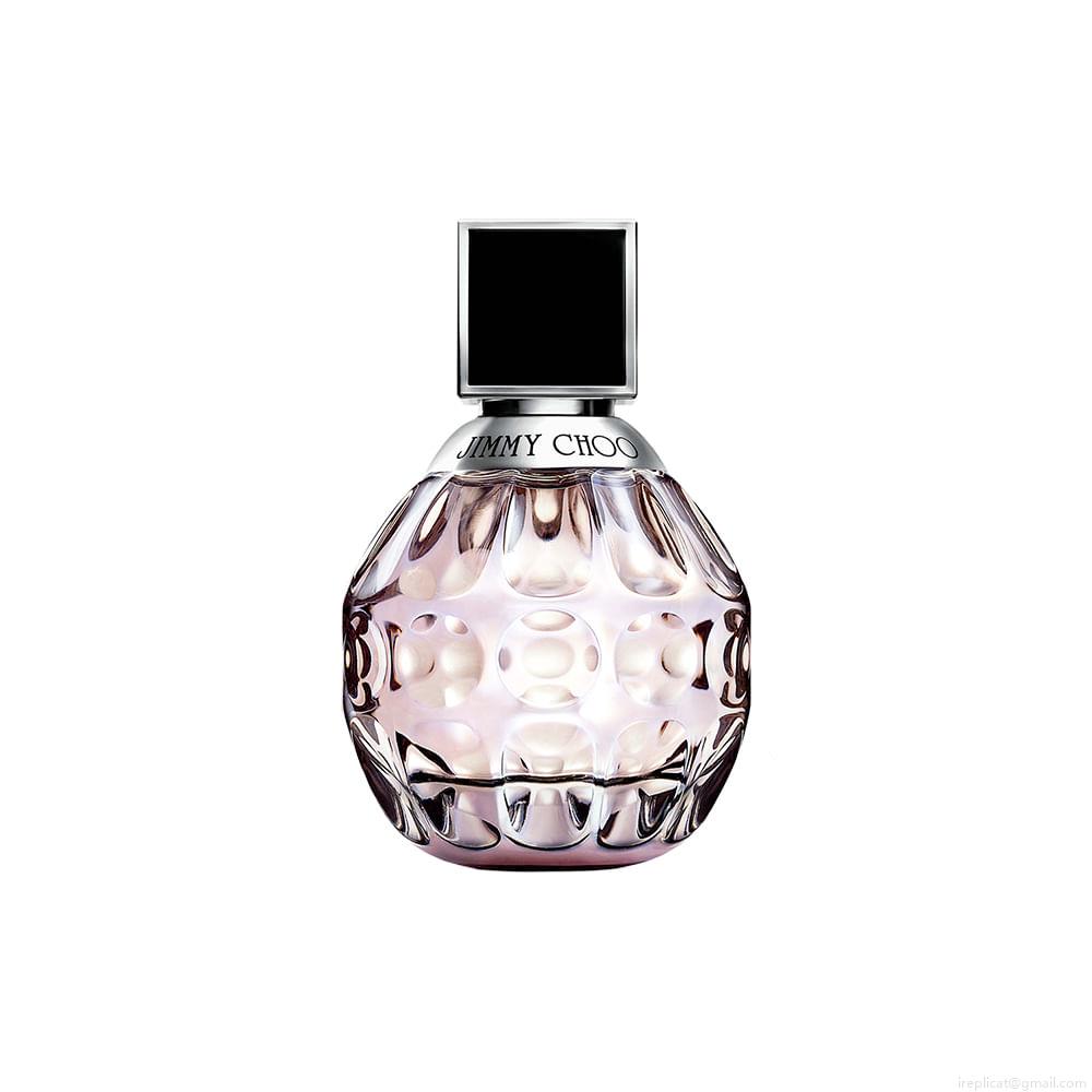 Perfume Jimmy Choo WoMan Feminino Eau de Toilette 40 ml Perfume Jimmy Choo WoMan Feminino Eau de Toilette 40 ml