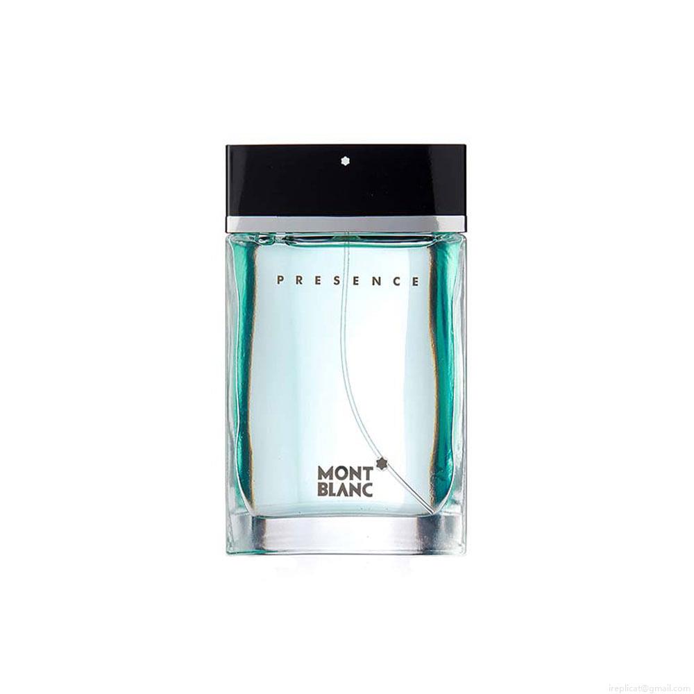 Perfume Montblanc Presence Masculino Eau de Toilette 75 ml Perfume Montblanc Presence Masculino Eau de Toilette 75 ml