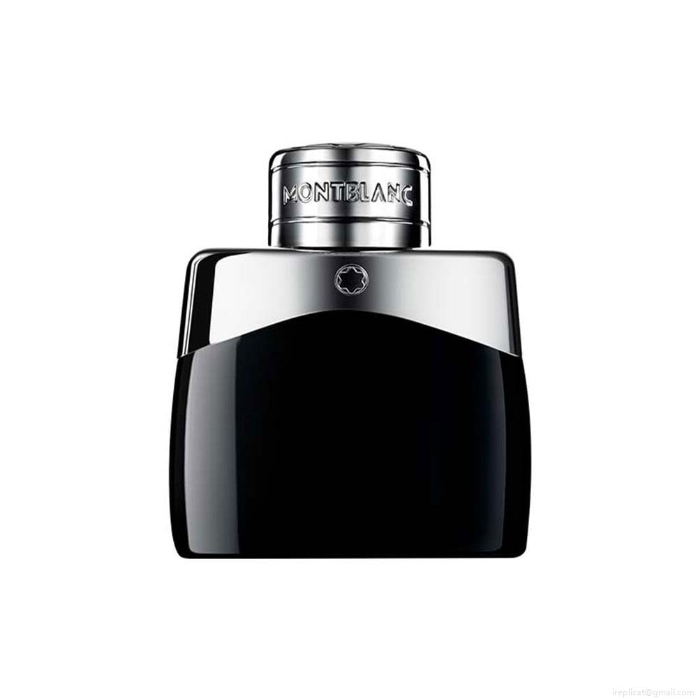 Perfume Montblanc Legend Masculino Eau de Toilette 50 ml Perfume Montblanc Legend Masculino Eau de Toilette 50 ml