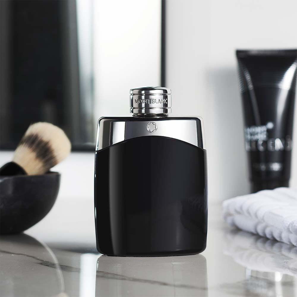 Perfume Montblanc Legend Masculino Eau de Toilette 50 ml Perfume Montblanc Legend Masculino Eau de Toilette 50 ml