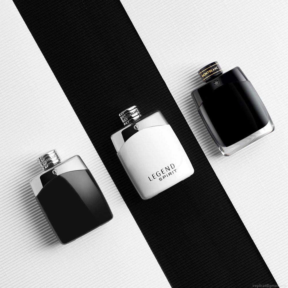 Perfume Montblanc Legend Masculino Eau de Toilette 50 ml Perfume Montblanc Legend Masculino Eau de Toilette 50 ml