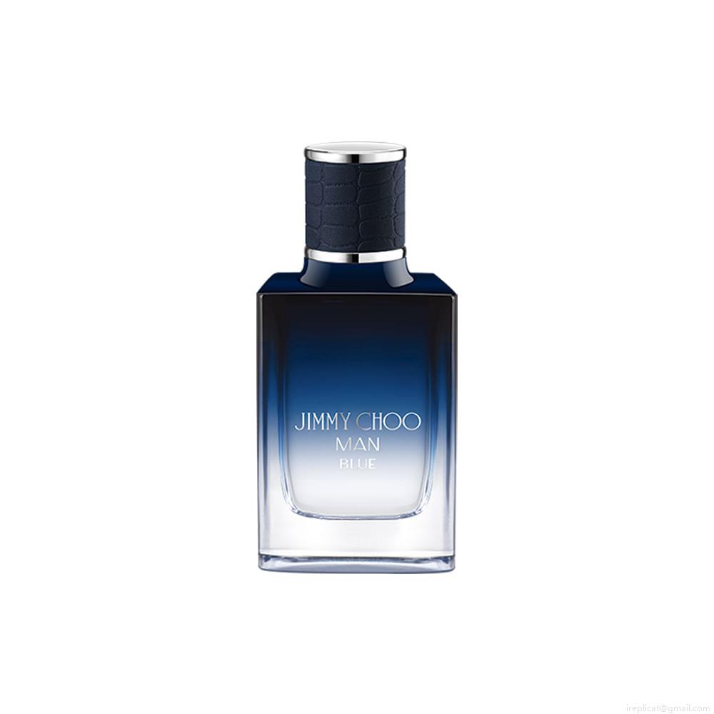 Perfume Jimmy Choo Blue Masculino Eau de Toilette 50 ml Perfume Jimmy Choo Blue Masculino Eau de Toilette 50 ml