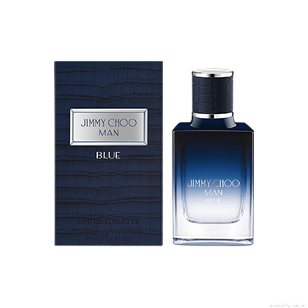 Perfume Jimmy Choo Blue Masculino Eau de Toilette 30 ml Perfume Jimmy Choo Blue Masculino Eau de Toilette 30 ml