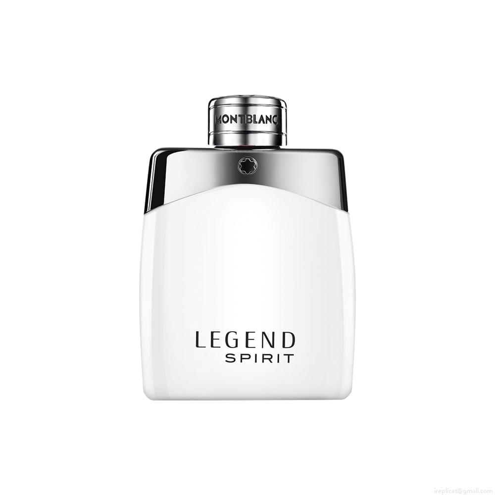 Perfume Montblanc Legend Spirit Masculino Eau de Toilette 100 ml Perfume Montblanc Legend Spirit Masculino Eau de Toilette 100 ml