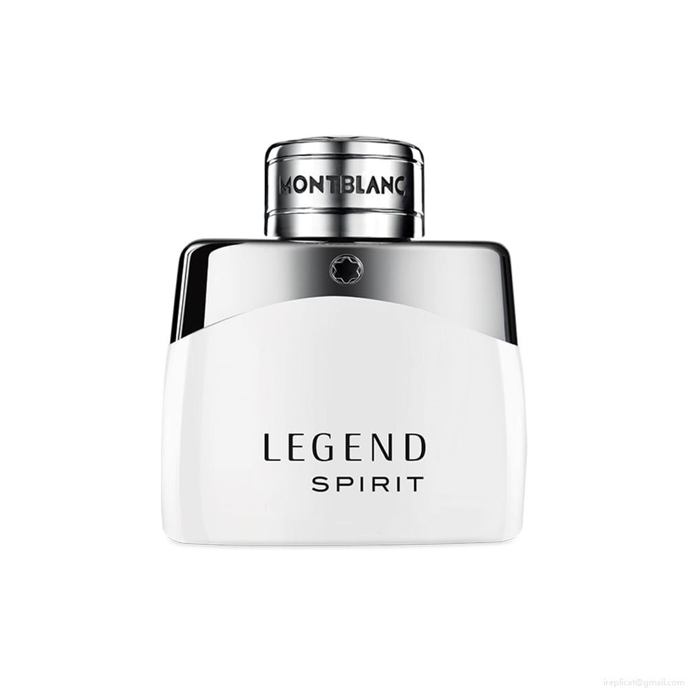 Perfume Montblanc Legend Spirit Masculino Eau de Toilette 30 ml Perfume Montblanc Legend Spirit Masculino Eau de Toilette 30 ml