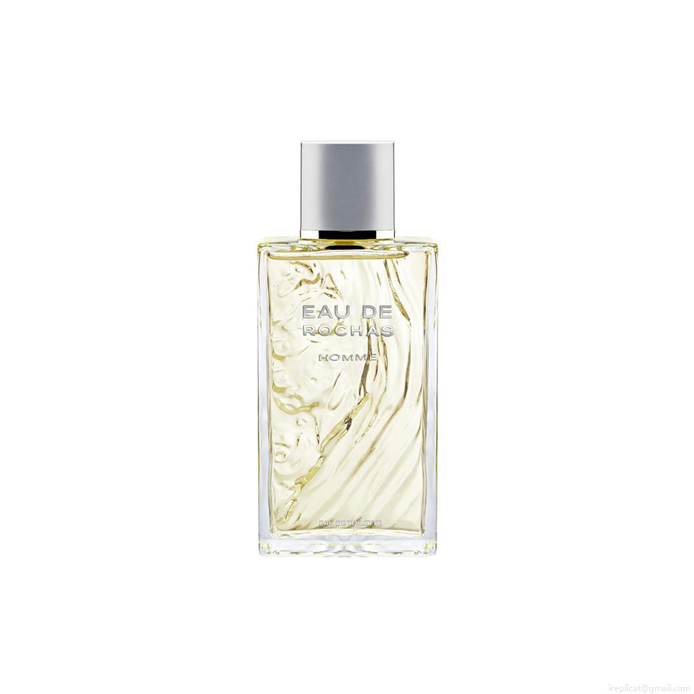Perfume Rochas Eau de Rochas Homme Masculino Eau de Toilette 100 ml Perfume Rochas Eau de Rochas Homme Masculino Eau de Toilette 100 ml