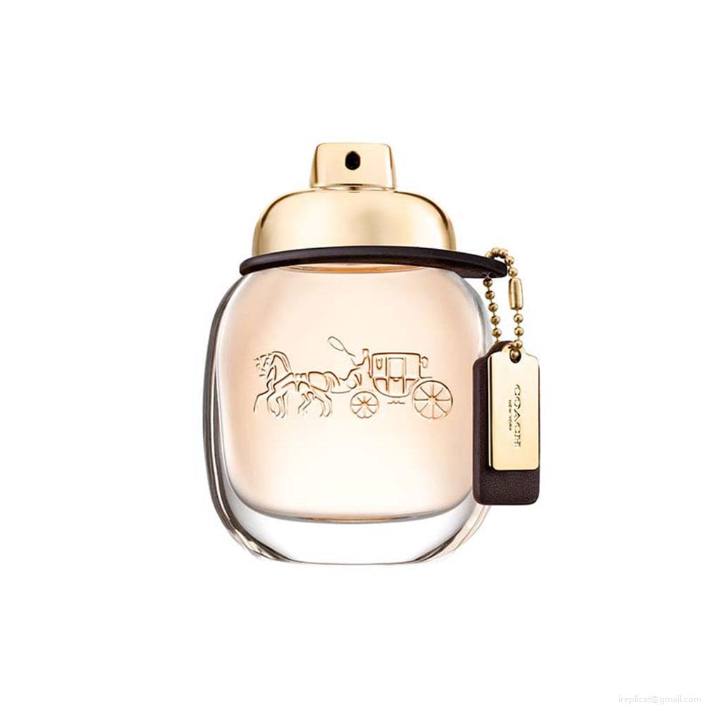 Perfume Coach WoMan Feminino Eau de Parfum 50 ml Perfume Coach WoMan Feminino Eau de Parfum 50 ml