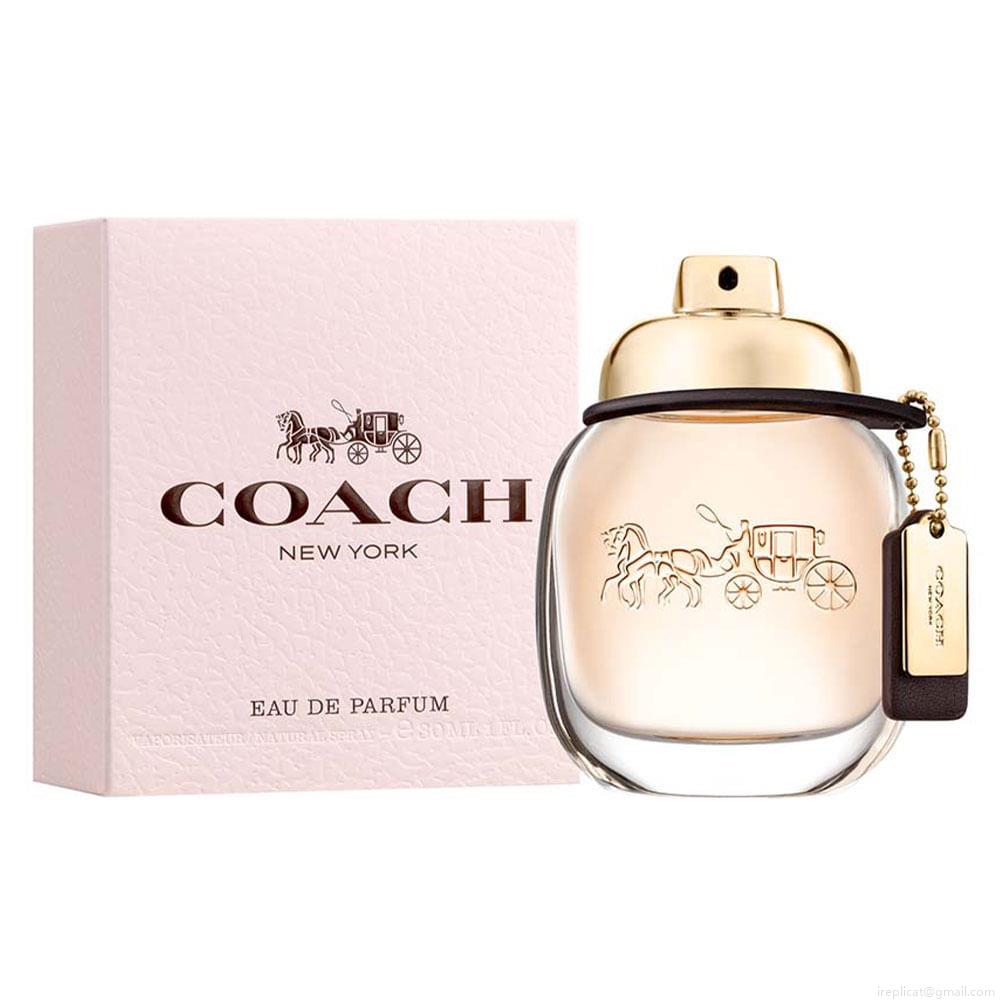 Perfume Coach WoMan Feminino Eau de Parfum 30 ml Perfume Coach WoMan Feminino Eau de Parfum 30 ml