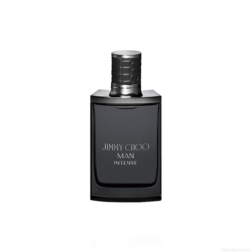 Perfume Jimmy Choo Man Intense Masculino Eau de Toilette 100 ml Perfume Jimmy Choo Man Intense Masculino Eau de Toilette 100 ml