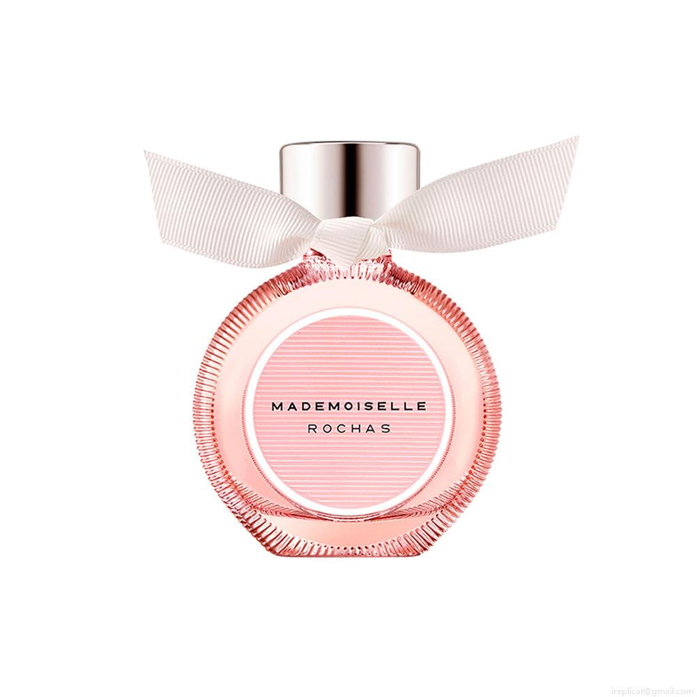 Perfume Rochas Mademoiselle Feminino Eau de Parfum 50 ml Perfume Rochas Mademoiselle Feminino Eau de Parfum 50 ml