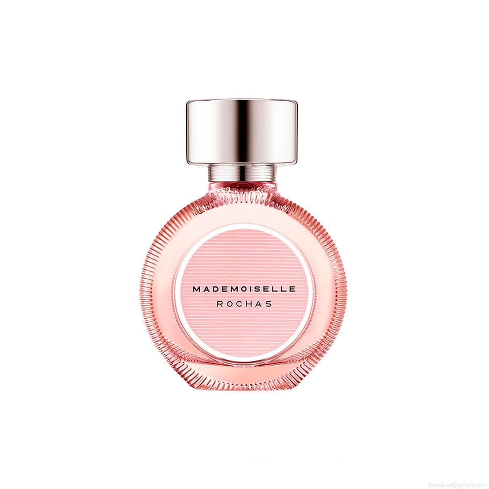 Perfume Rochas Mademoiselle Feminino Eau de Parfum 30 ml Perfume Rochas Mademoiselle Feminino Eau de Parfum 30 ml