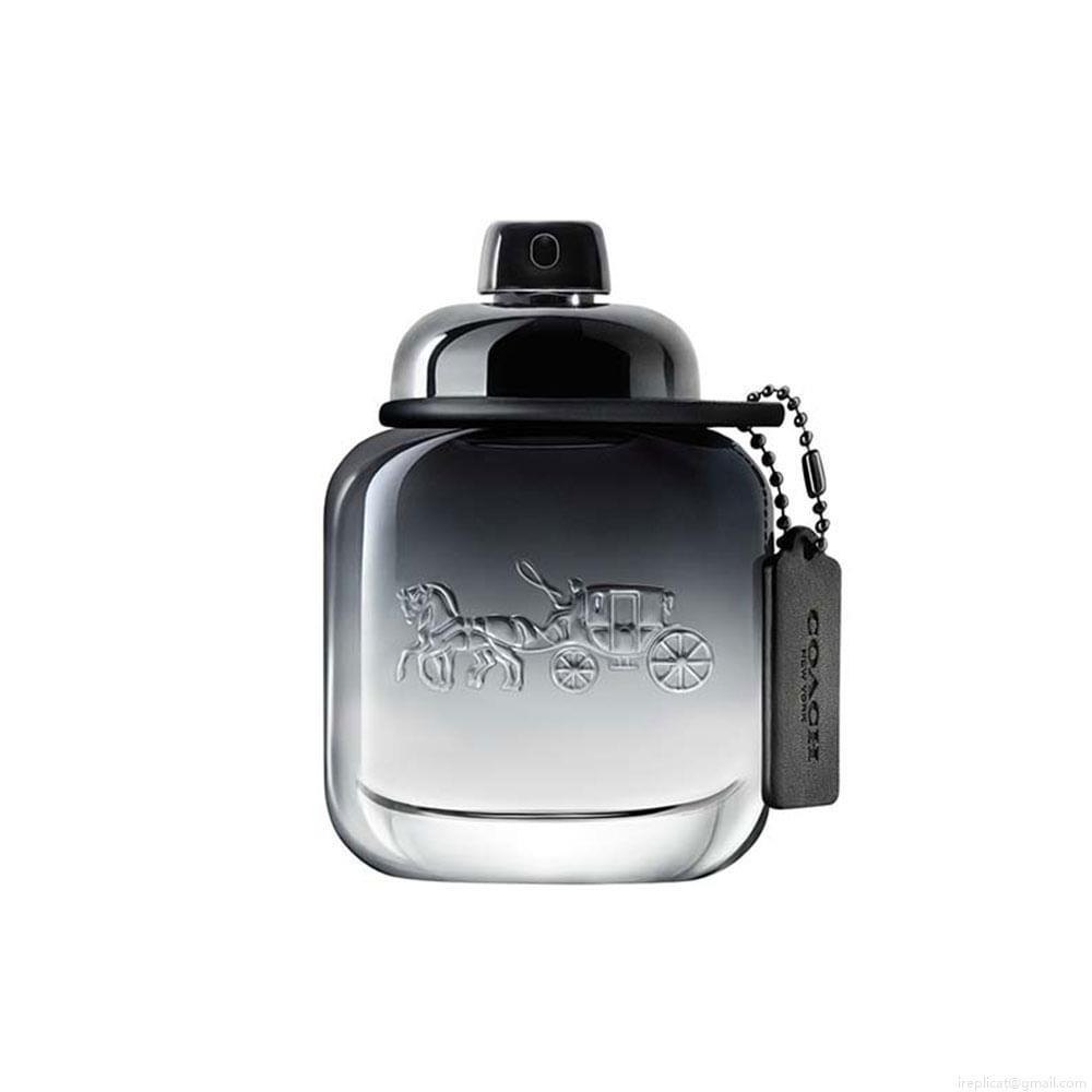 Perfume Coach New York Masculino Eau de Toilette 40 ml Perfume Coach New York Masculino Eau de Toilette 40 ml