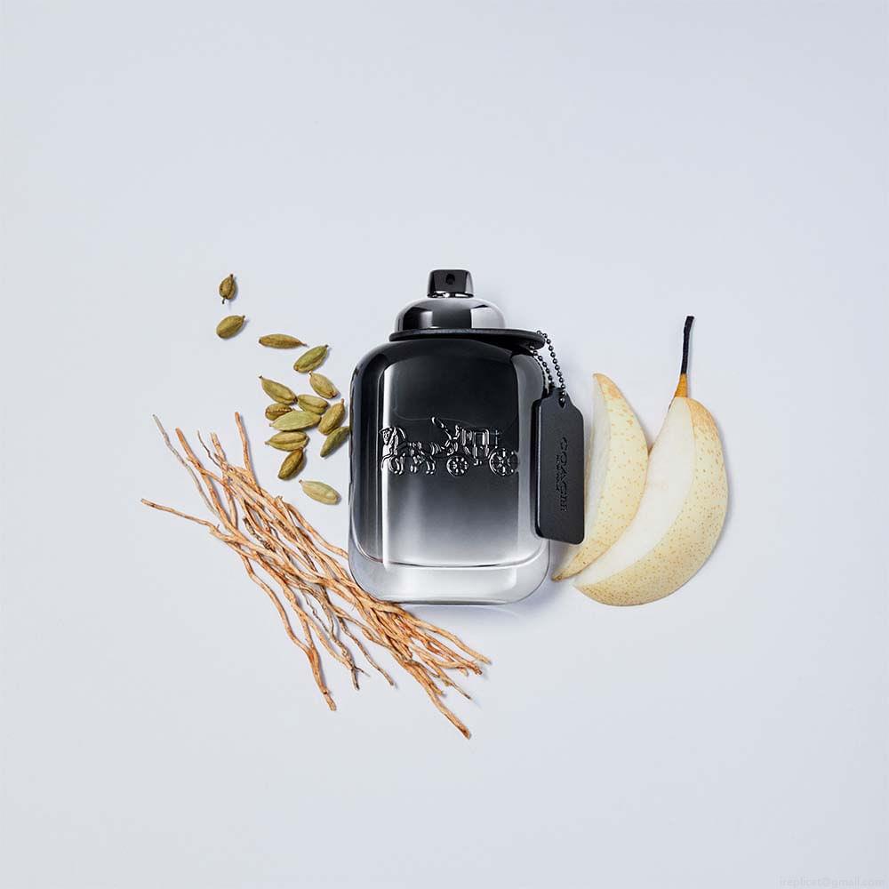 Perfume Coach New York Masculino Eau de Toilette 40 ml Perfume Coach New York Masculino Eau de Toilette 40 ml