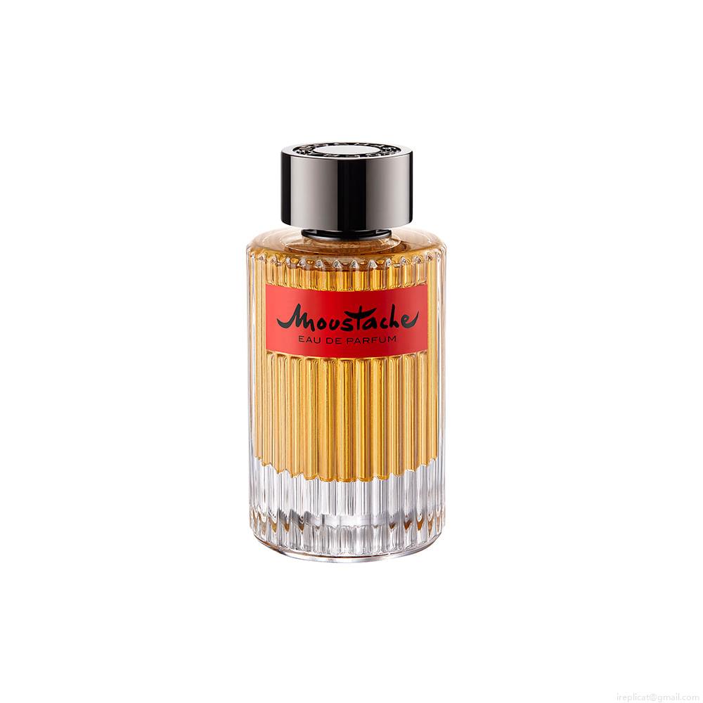 Perfume Rochas Moustache Masculino Eau de Parfum 125 ml Perfume Rochas Moustache Masculino Eau de Parfum 125 ml