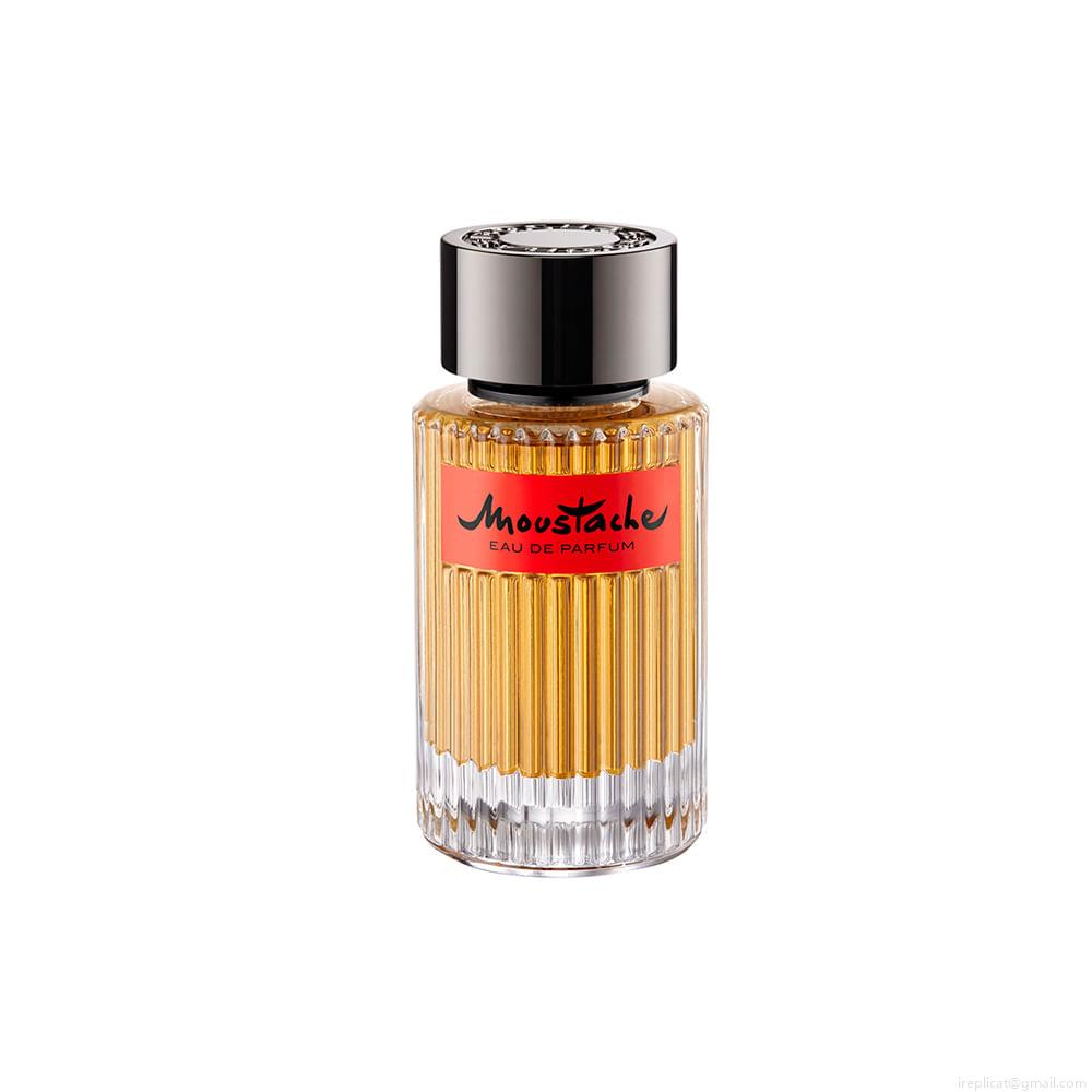 Perfume Rochas Moustache Masculino Eau de Parfum 75 ml Perfume Rochas Moustache Masculino Eau de Parfum 75 ml
