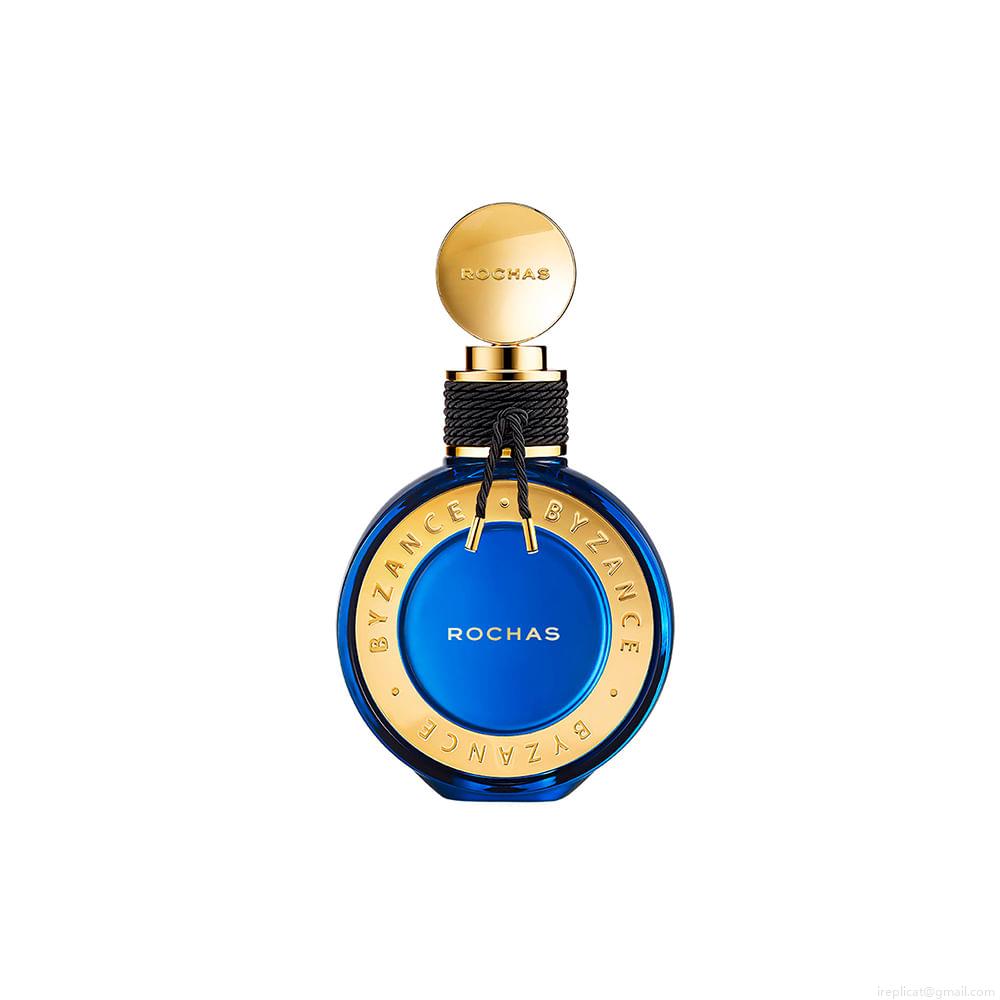 Perfume Rochas Byzance Feminino Eau de Parfum 60 ml Perfume Rochas Byzance Feminino Eau de Parfum 60 ml