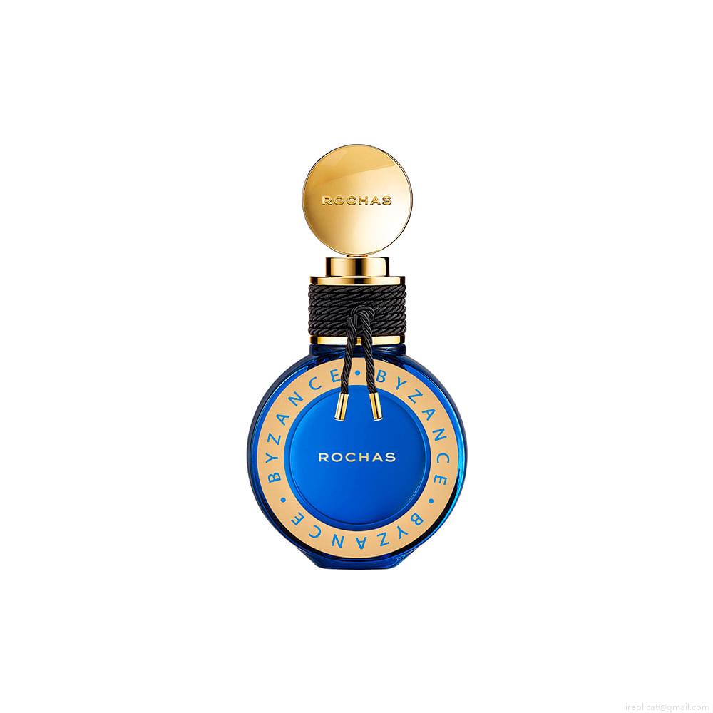 Perfume Rochas Byzance Feminino Eau de Parfum 40 ml Perfume Rochas Byzance Feminino Eau de Parfum 40 ml