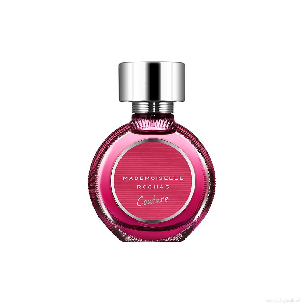 Perfume Rochas Madeimoselle Couture Feminino Eau de Parfum 30 ml Perfume Rochas Madeimoselle Couture Feminino Eau de Parfum 30 ml