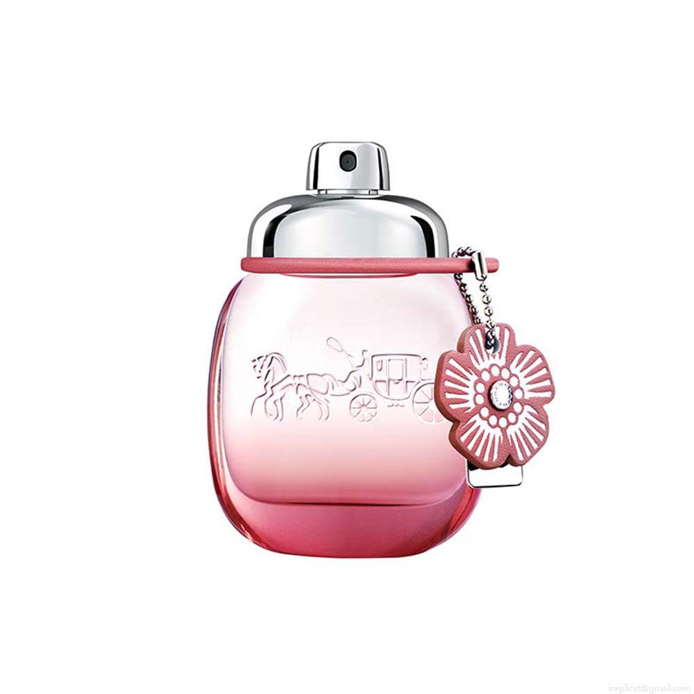 Perfume Coach Floral Blush Feminino Eau de Parfum 50 ml Perfume Coach Floral Blush Feminino Eau de Parfum 50 ml