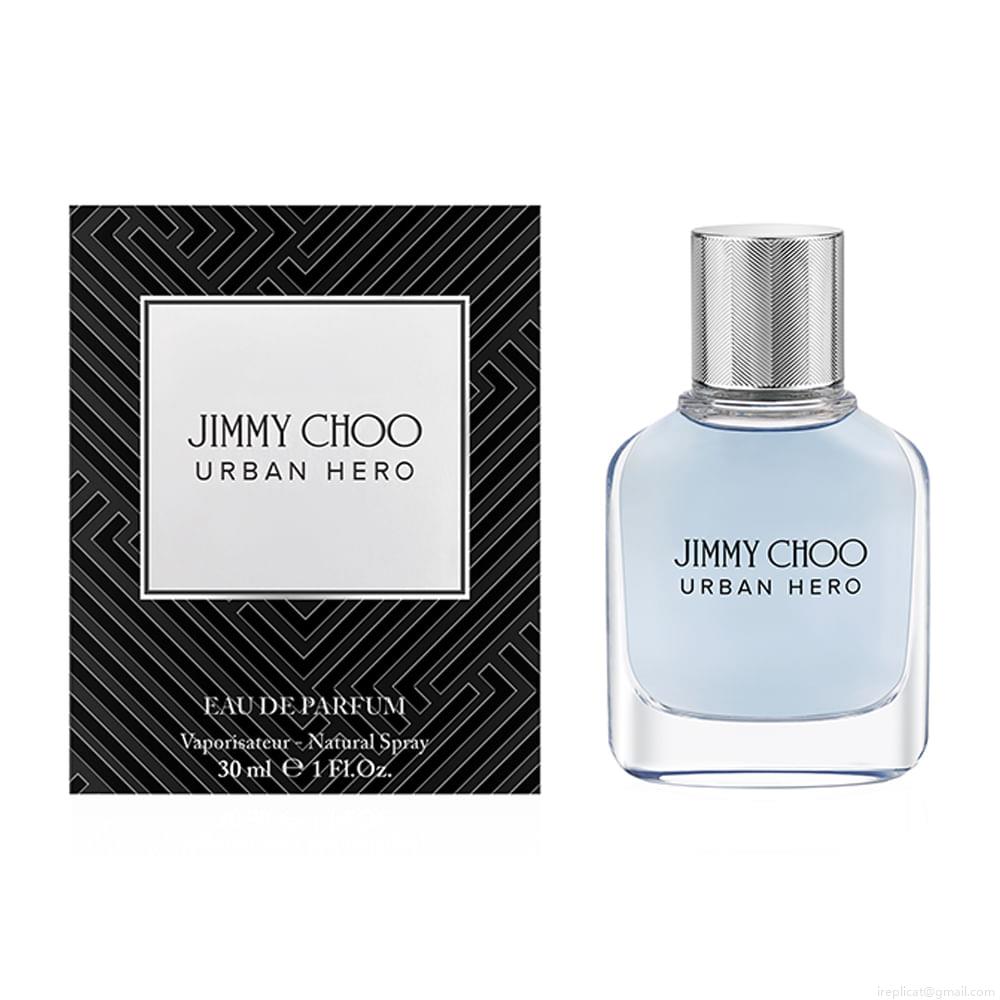 Perfume Jimmy Choo Urban Hero Masculino Eau de Parfum 30 ml Perfume Jimmy Choo Urban Hero Masculino Eau de Parfum 30 ml
