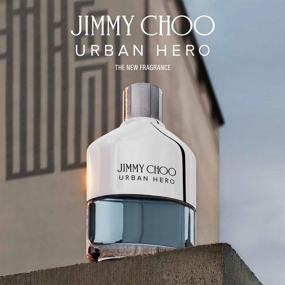 Perfume Jimmy Choo Urban Hero Masculino Eau de Parfum 30 ml Perfume Jimmy Choo Urban Hero Masculino Eau de Parfum 30 ml