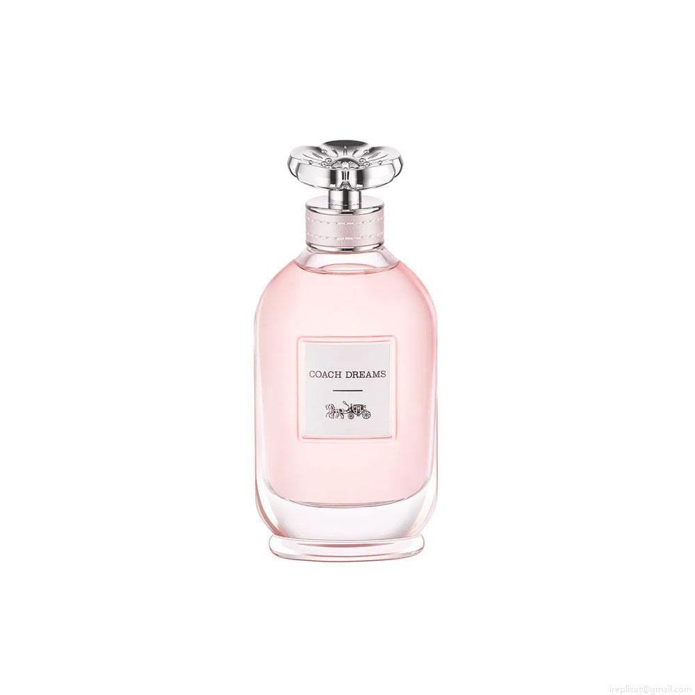 Perfume Coach Dreams Feminino Eau de Parfum 90 ml Perfume Coach Dreams Feminino Eau de Parfum 90 ml