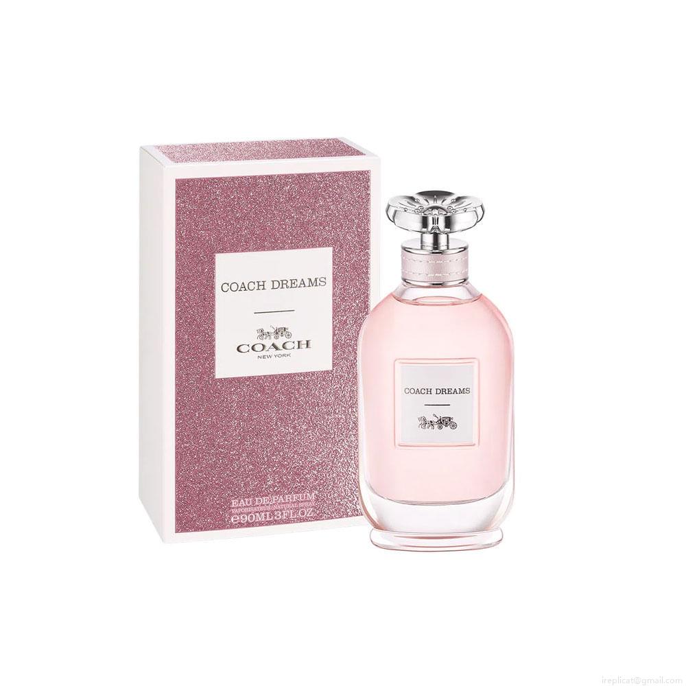 Perfume Coach Dreams Feminino Eau de Parfum 90 ml Perfume Coach Dreams Feminino Eau de Parfum 90 ml