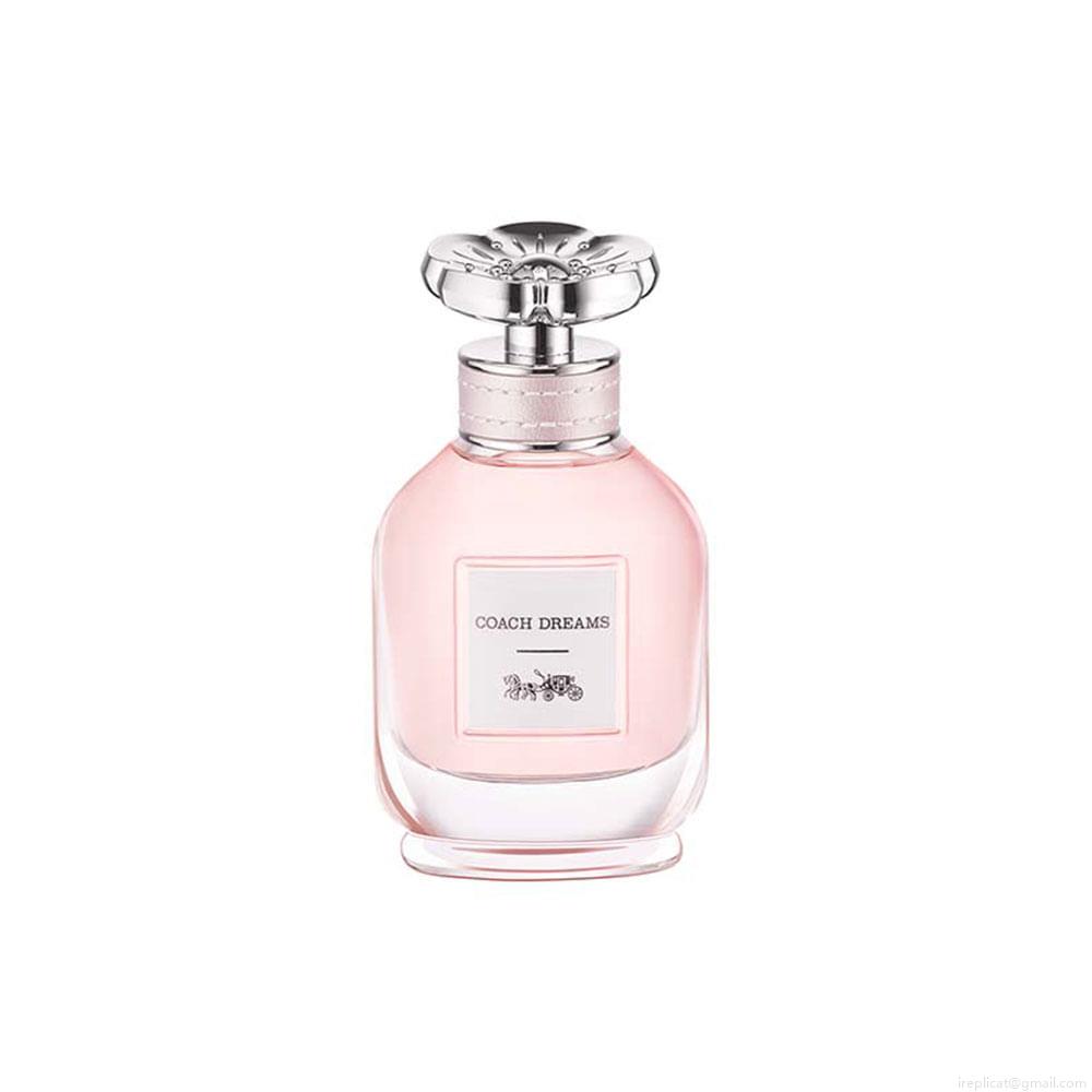 Perfume Coach Dreams Feminino Eau de Parfum 60 ml Perfume Coach Dreams Feminino Eau de Parfum 60 ml