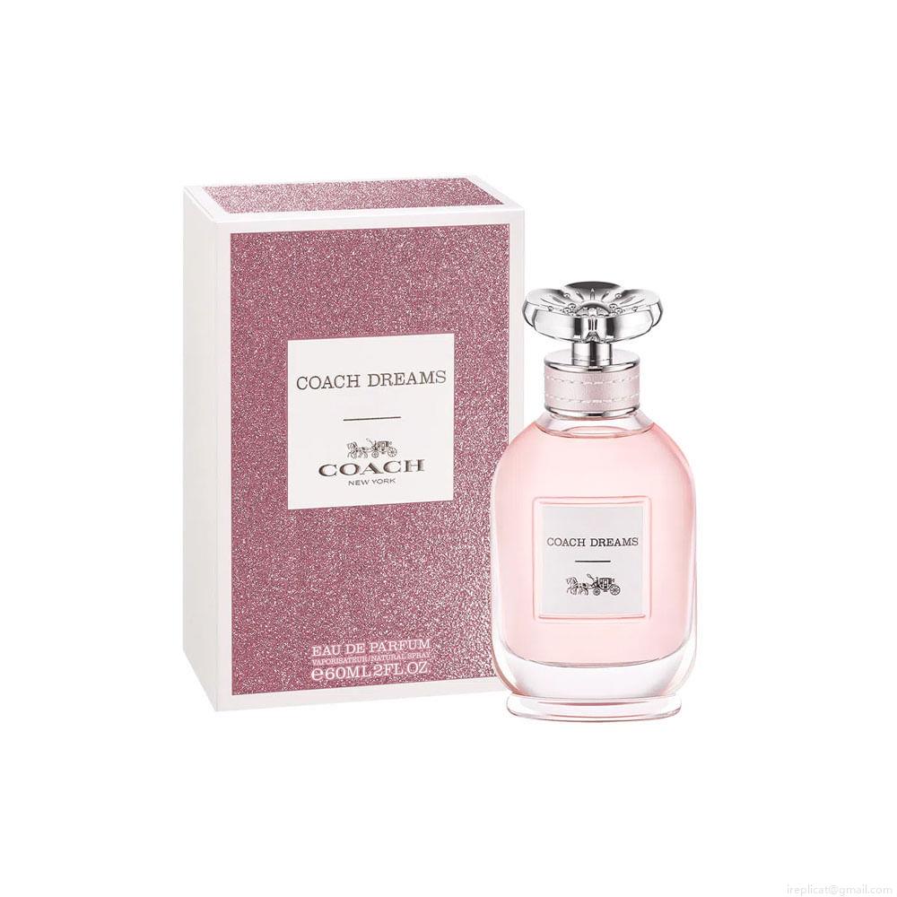 Perfume Coach Dreams Feminino Eau de Parfum 60 ml Perfume Coach Dreams Feminino Eau de Parfum 60 ml