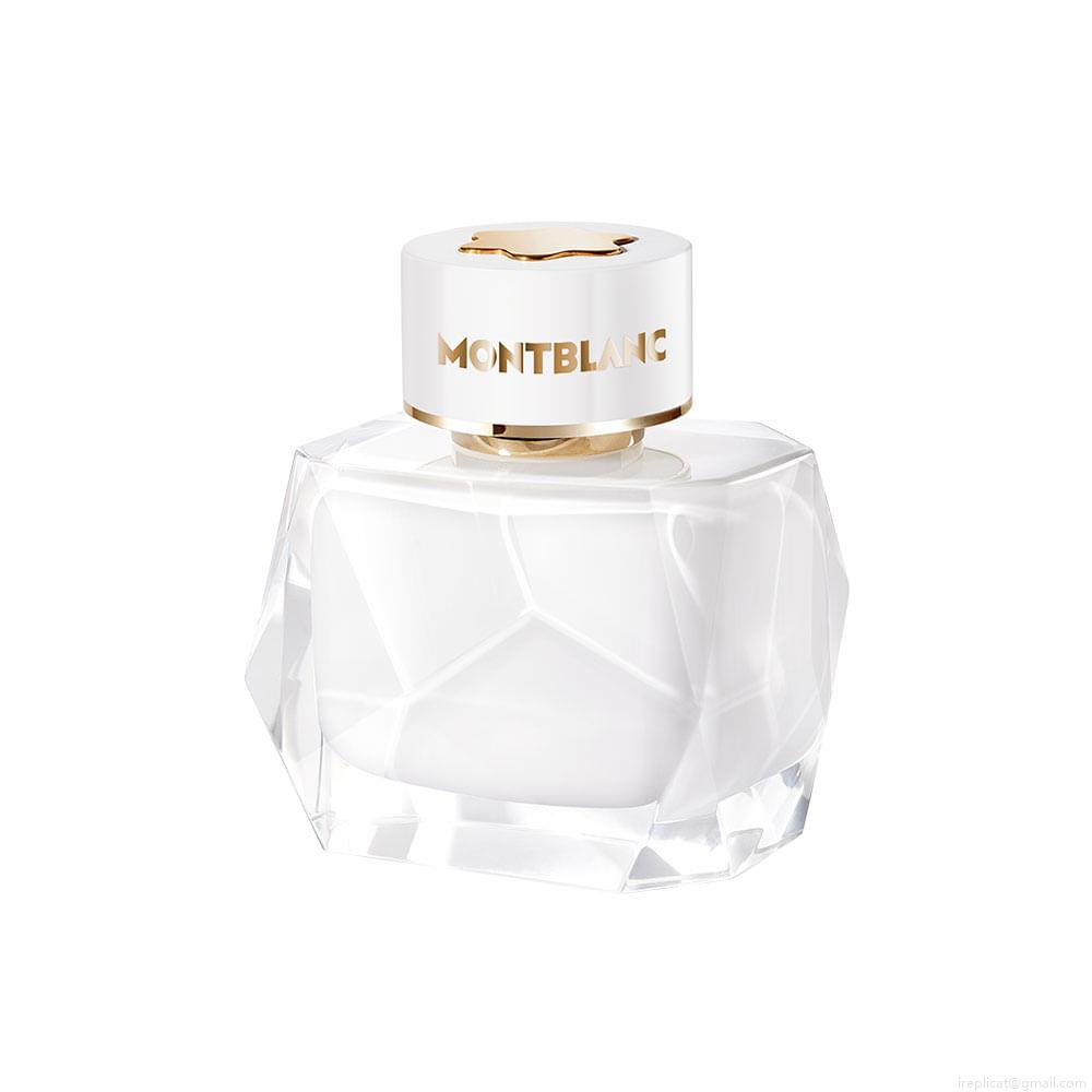 Perfume Montblanc Signature Feminino Eau de Parfum 90 ml Perfume Montblanc Signature Feminino Eau de Parfum 90 ml