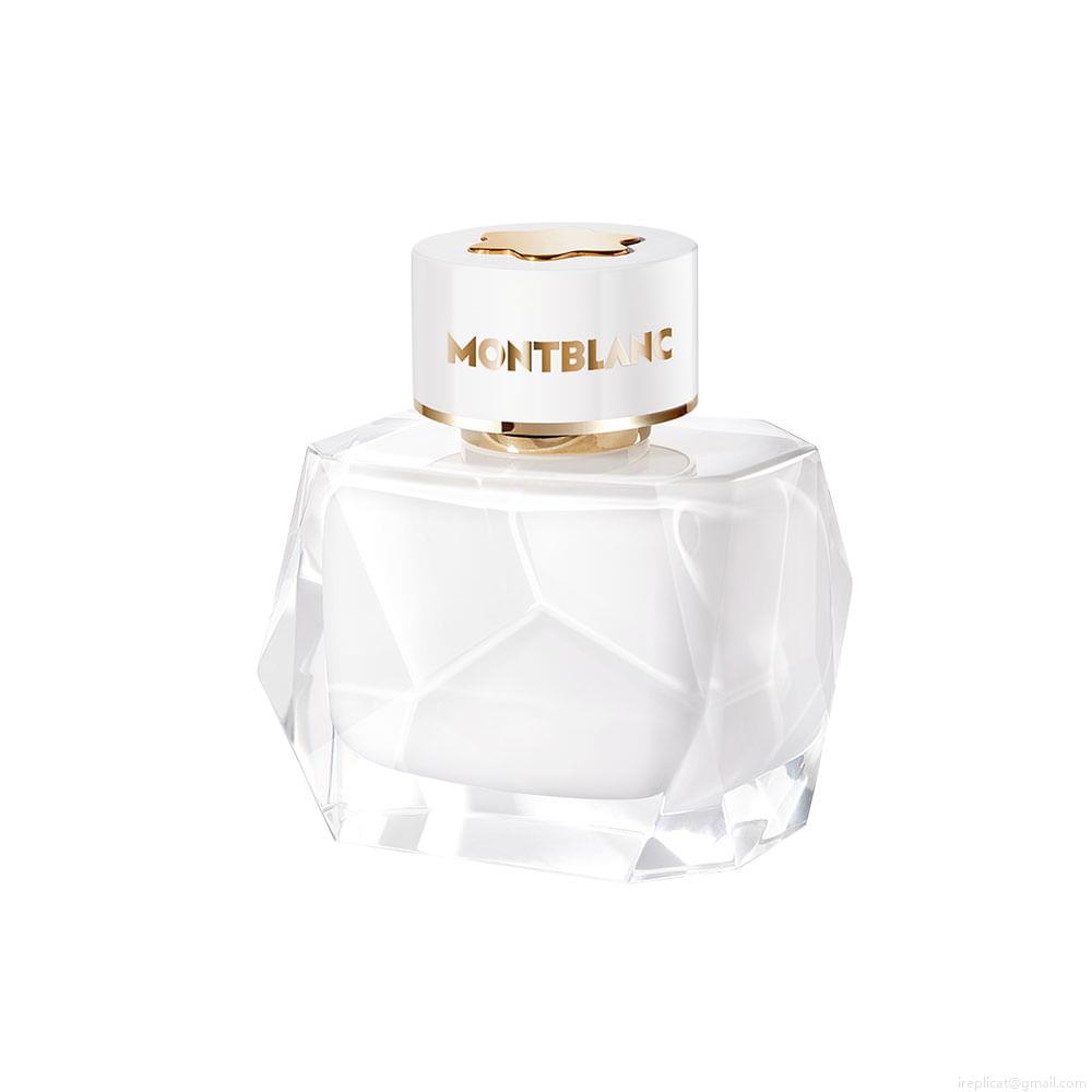 Perfume Montblanc Signature Feminino Eau de Parfum 50 ml Perfume Montblanc Signature Feminino Eau de Parfum 50 ml
