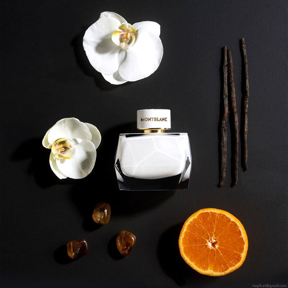 Perfume Montblanc Signature Feminino Eau de Parfum 50 ml Perfume Montblanc Signature Feminino Eau de Parfum 50 ml