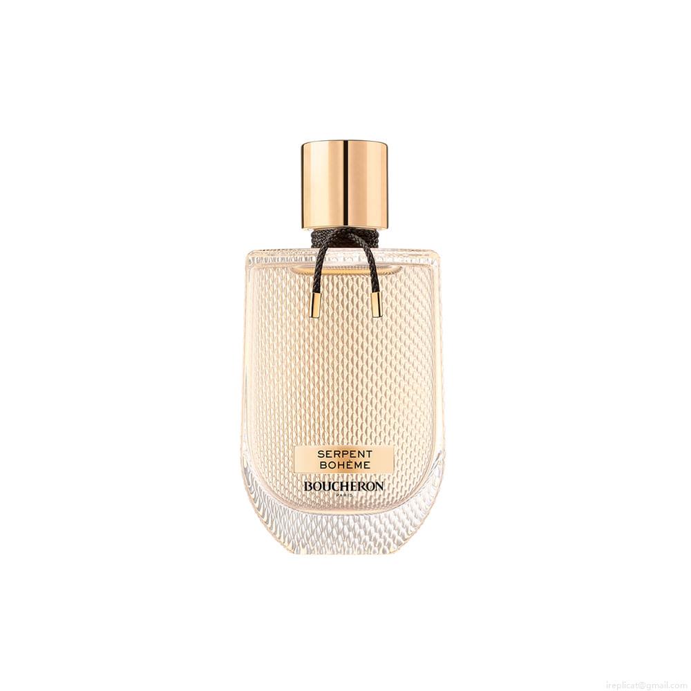 Perfume Boucheron Serpent Bohème Feminino Eau de Parfum 90 ml Perfume Boucheron Serpent Bohème Feminino Eau de Parfum 90 ml