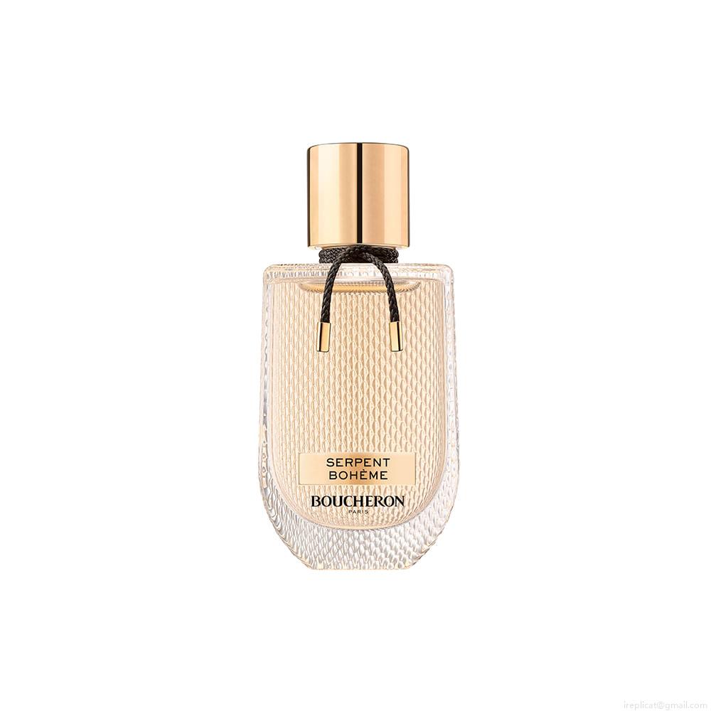 Perfume Boucheron Serpent Bohème Feminino Eau de Parfum 50 ml Perfume Boucheron Serpent Bohème Feminino Eau de Parfum 50 ml