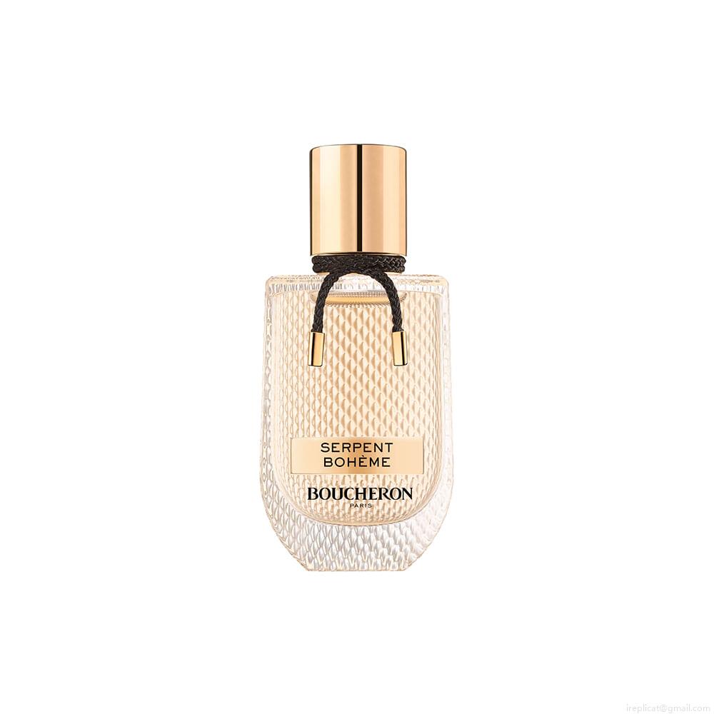 Perfume Boucheron Serpent Bohème Feminino Eau de Parfum 30 ml Perfume Boucheron Serpent Bohème Feminino Eau de Parfum 30 ml