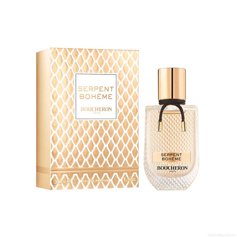 Perfume Boucheron Serpent Bohème Feminino Eau de Parfum 30 ml Perfume Boucheron Serpent Bohème Feminino Eau de Parfum 30 ml