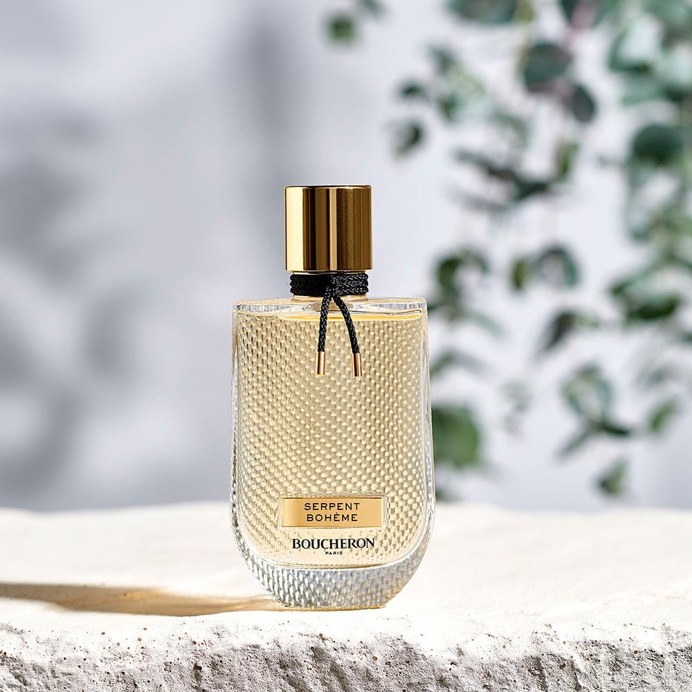 Perfume Boucheron Serpent Bohème Feminino Eau de Parfum 30 ml Perfume Boucheron Serpent Bohème Feminino Eau de Parfum 30 ml