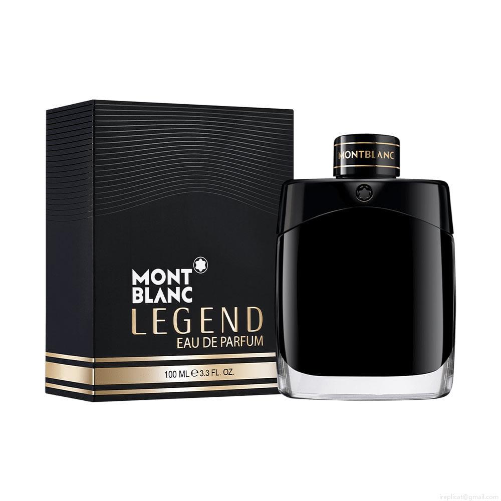 Perfume Montblanc Legend Masculino Eau de Parfum 100 ml Perfume Montblanc Legend Masculino Eau de Parfum 100 ml