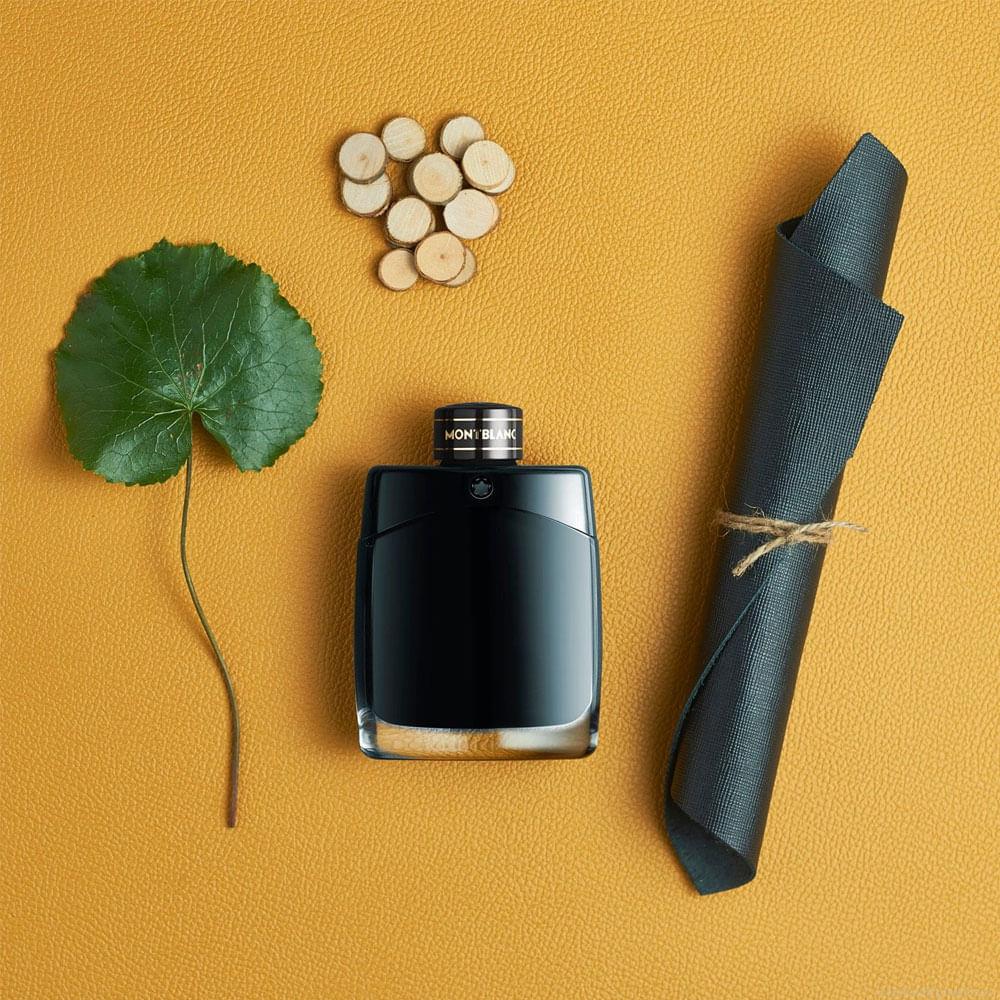 Perfume Montblanc Legend Masculino Eau de Parfum 100 ml Perfume Montblanc Legend Masculino Eau de Parfum 100 ml