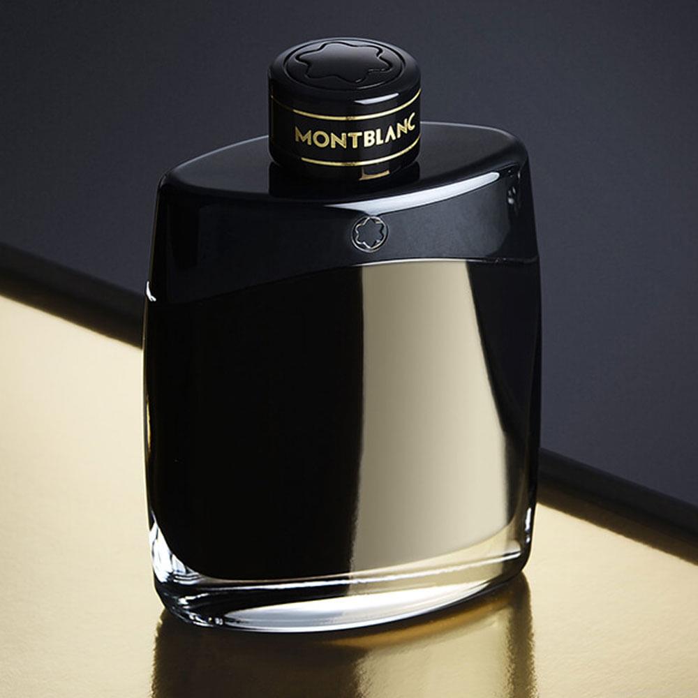 Perfume Montblanc Legend Masculino Eau de Parfum 50 ml Perfume Montblanc Legend Masculino Eau de Parfum 50 ml