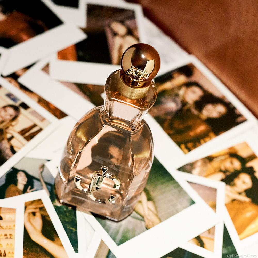 Perfume Jimmy Choo I Want Choo Feminino Eau de Parfum 100 ml Perfume Jimmy Choo I Want Choo Feminino Eau de Parfum 100 ml