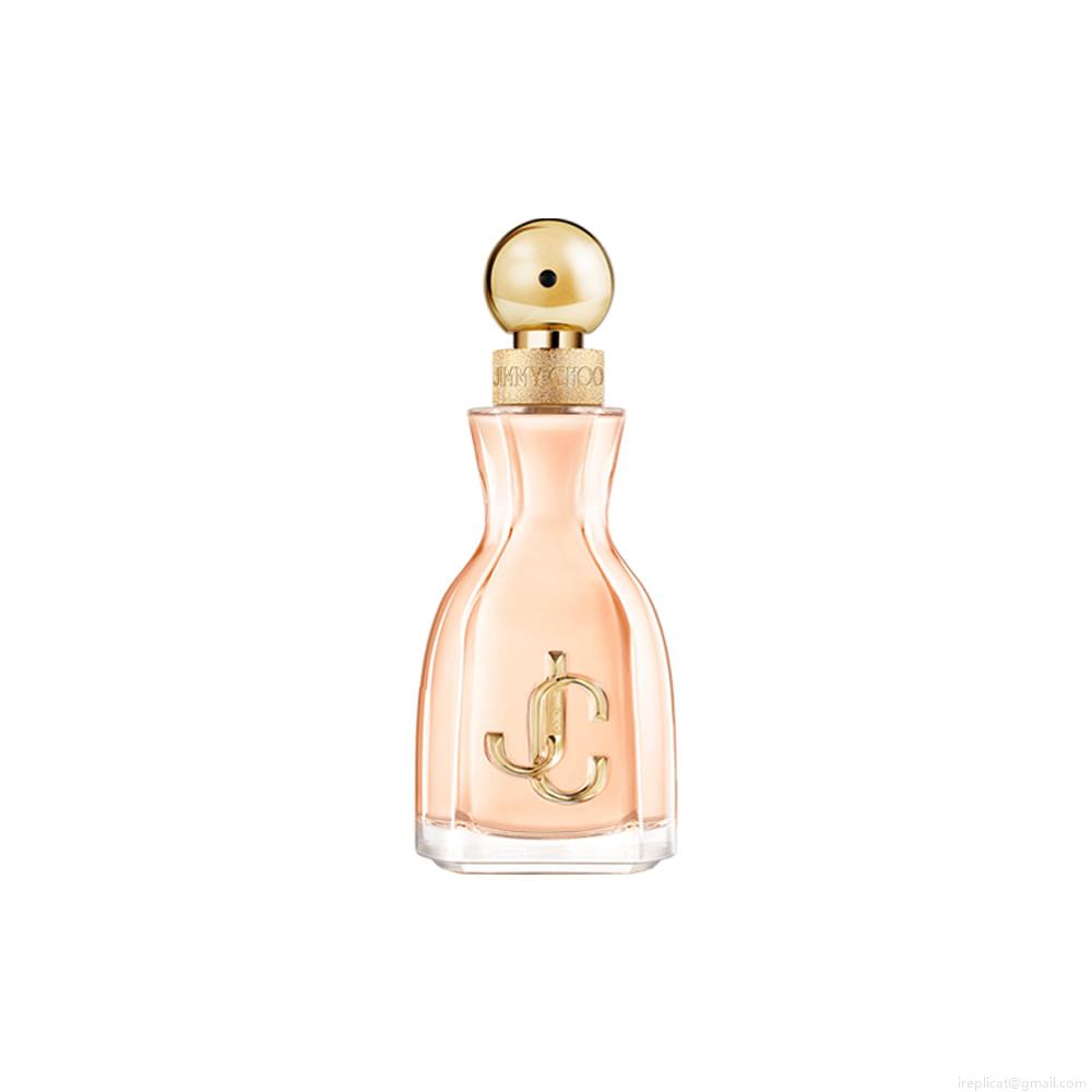 Perfume Jimmy Choo I Want Choo Feminino Eau de Parfum 40 ml Perfume Jimmy Choo I Want Choo Feminino Eau de Parfum 40 ml