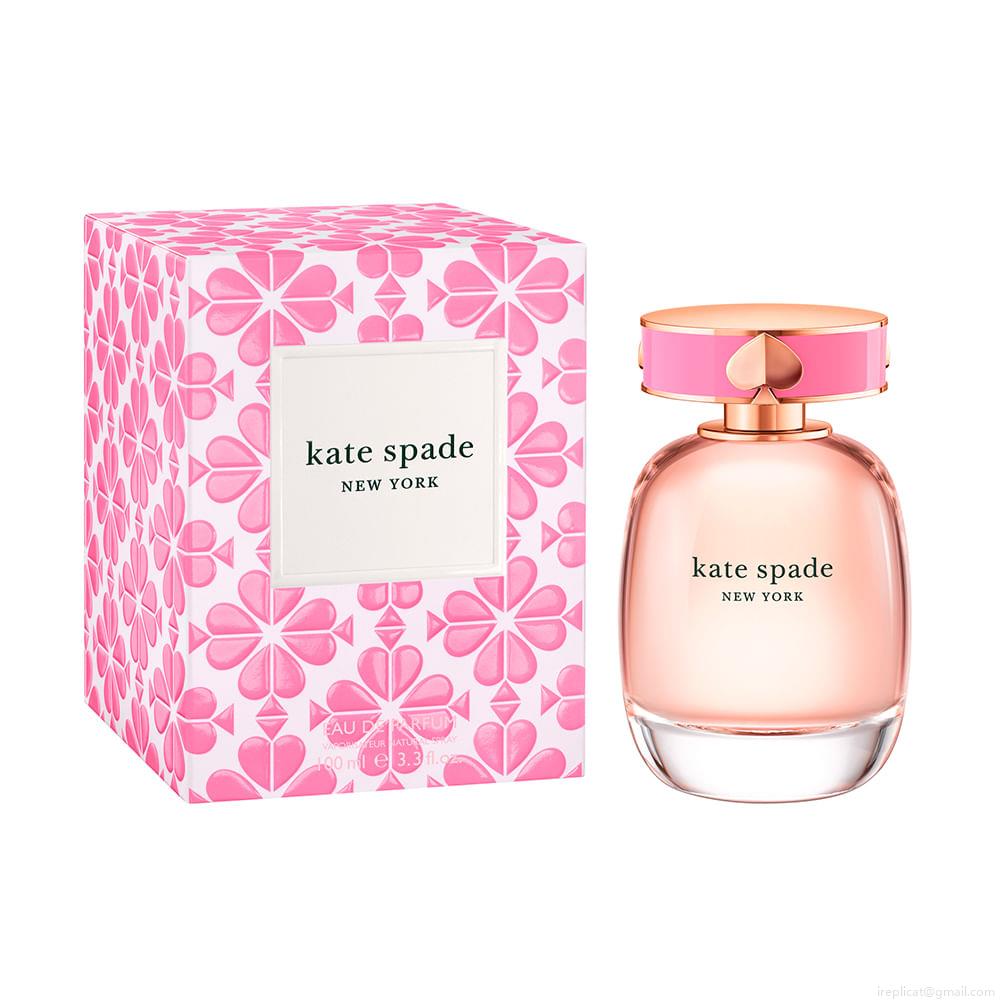 Perfume Kate Spade Feminino Eau de Parfum 100 ml Perfume Kate Spade Feminino Eau de Parfum 100 ml