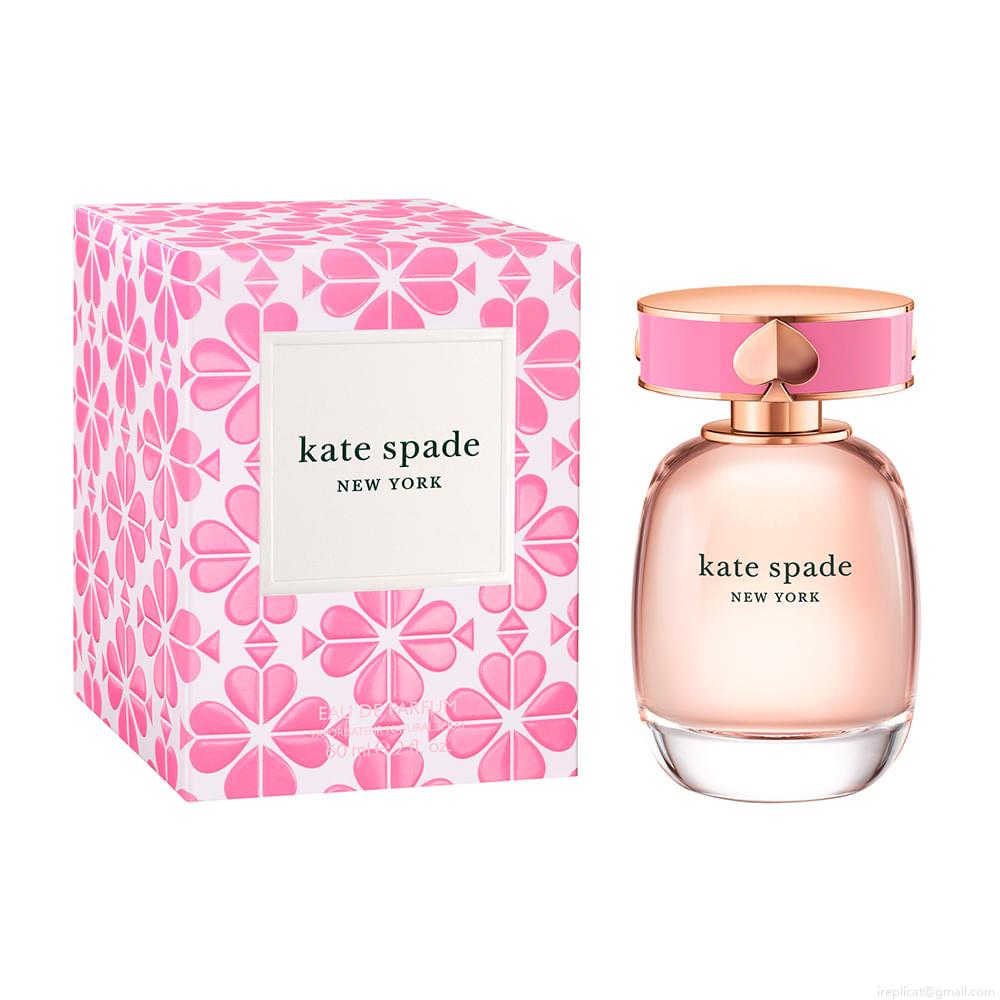 Perfume Kate Spade Feminino Eau de Parfum 60 ml Perfume Kate Spade Feminino Eau de Parfum 60 ml