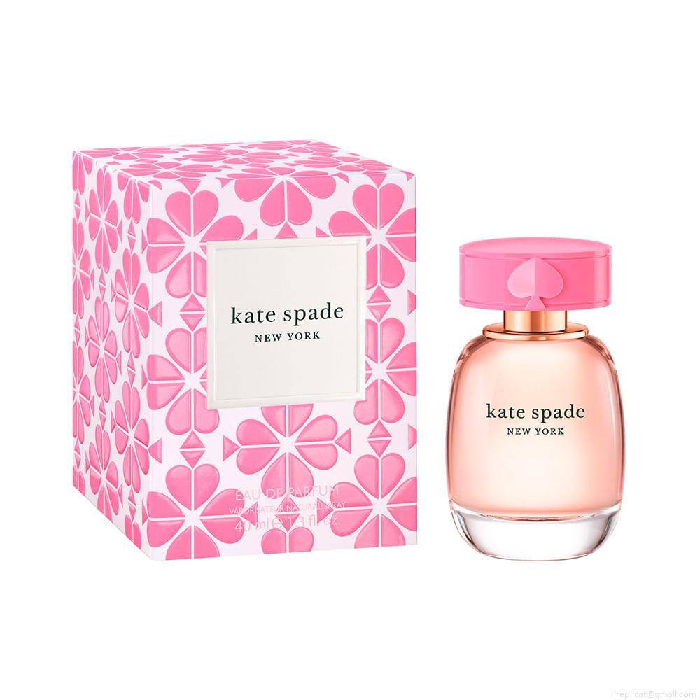 Perfume Kate Spade Feminino Eau de Parfum 40 ml Perfume Kate Spade Feminino Eau de Parfum 40 ml
