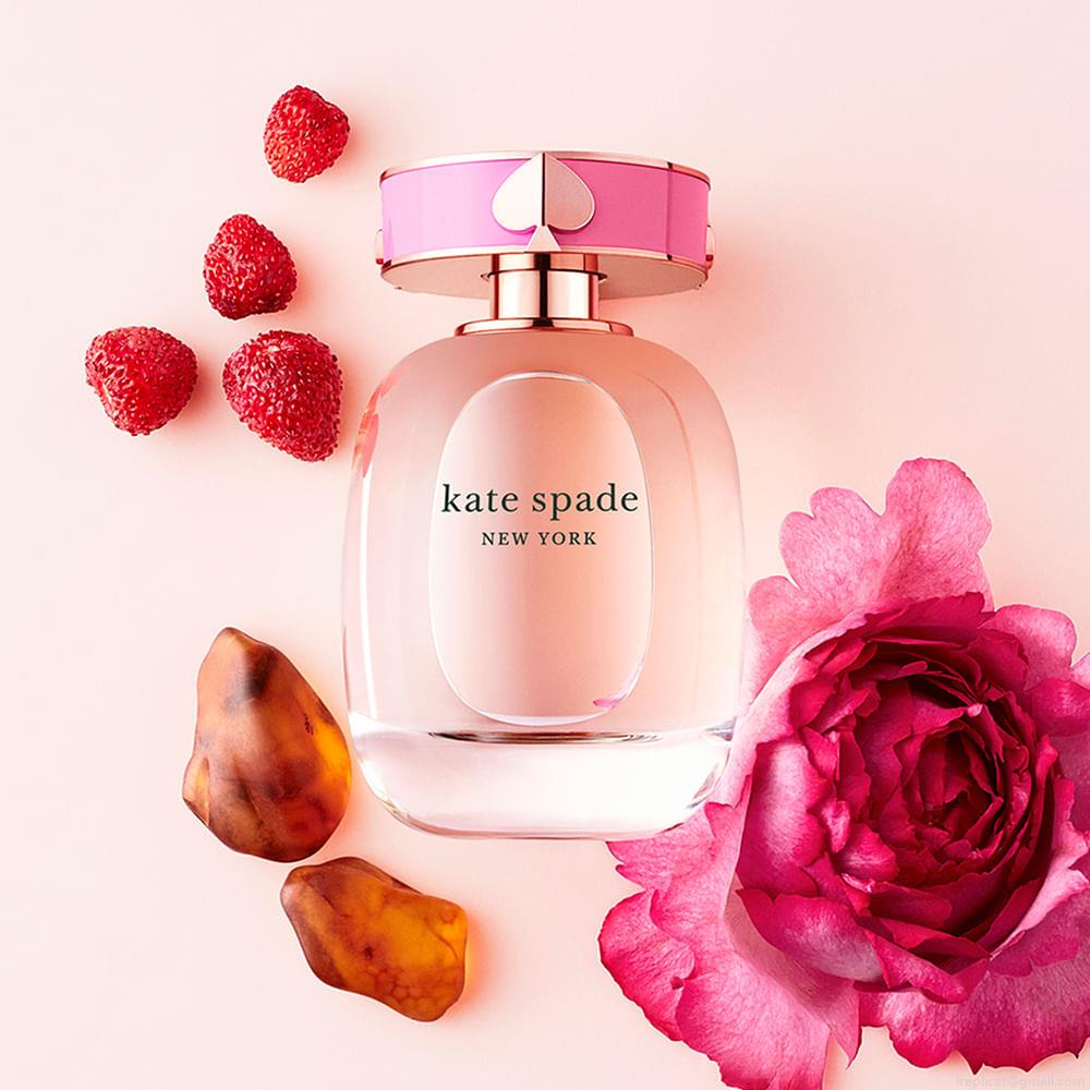 Perfume Kate Spade Feminino Eau de Parfum 40 ml Perfume Kate Spade Feminino Eau de Parfum 40 ml